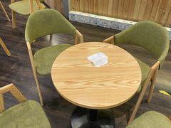 -THE ALLEY 鹿角巷(合生汇店)