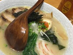 -兆治日本料理(华府世家店)