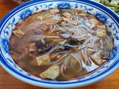 螺蛳粉-韵姐牛奶甜品世家