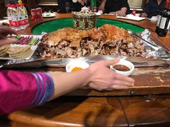 -蒙古大营(朝阳公园店)