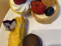 -苏州苏州湾艾美酒店-新食谱全日制餐厅