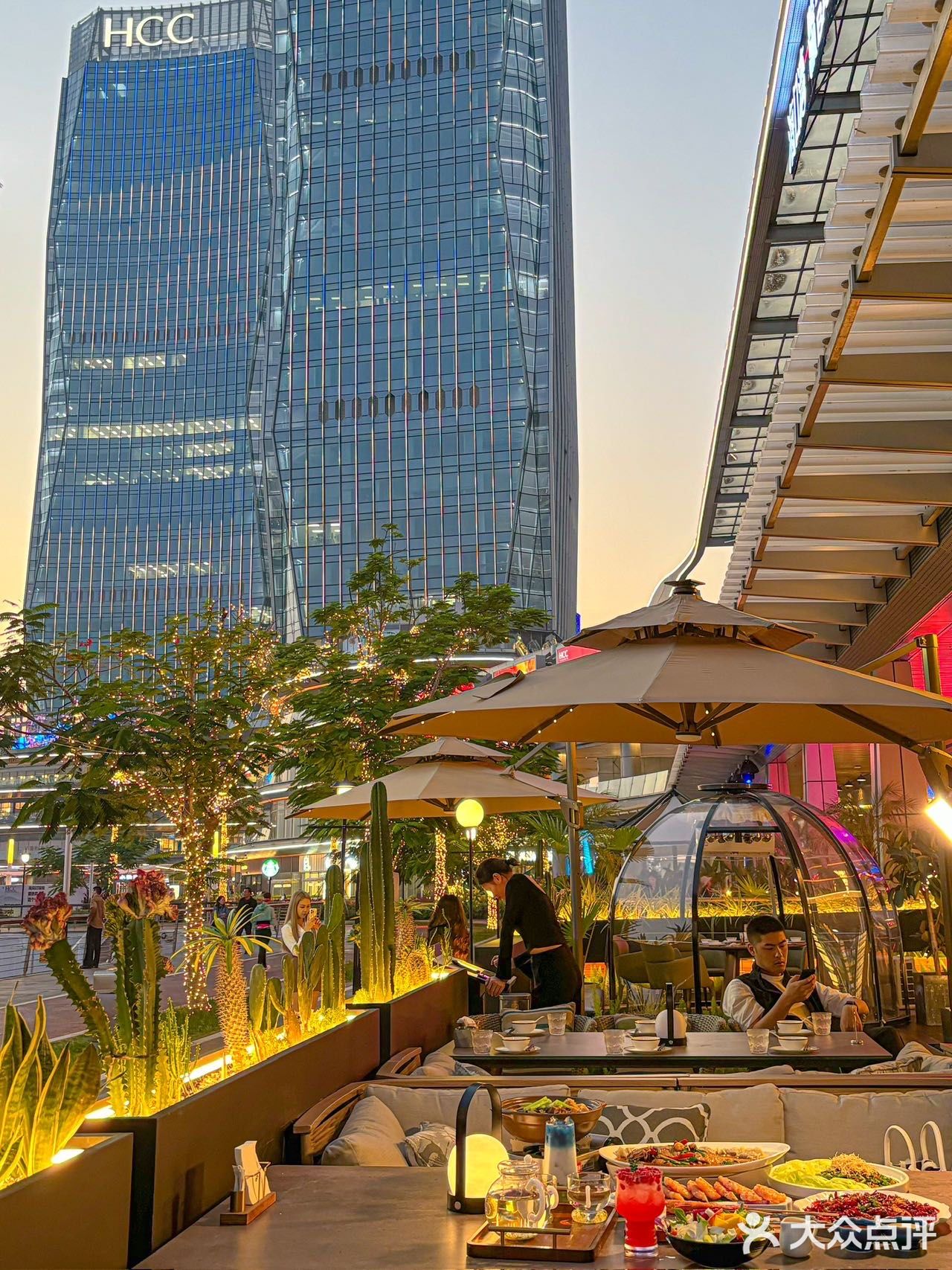 海口约会餐厅推荐！！！