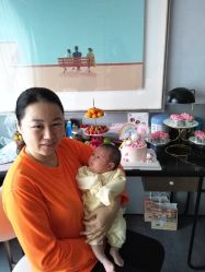 -玥奢国际母婴护理中心(滨江宝龙店)
