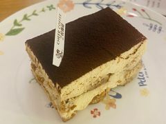 提拉米苏-之悦咖啡馆(新星宇·之洲店)