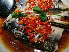 -湘阁里辣(沙井华润万家店)