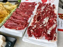 -今日潮牛(张江万科翡翠公园店)