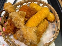 -和府捞面(东直门银座店)