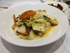 -上海小南国(仲盛世界商城店)