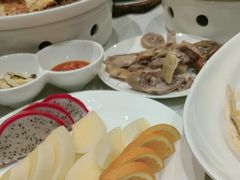 -A One Kitchen·南京精菜馆(晶丽酒店店)