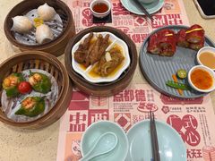 -点都德(北京路贰店)