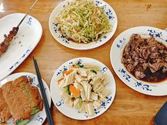 -柴氏风味斋(甘家口店)