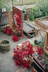 -禧百年中式婚礼馆