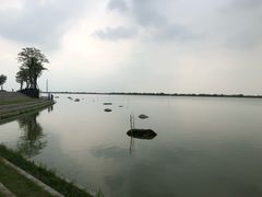 -滆湖低碳生态公园