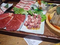 -牛也烧肉(摩尔城店)