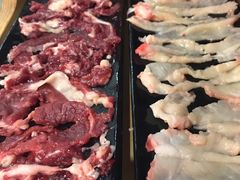 胸口油-陈记顺和牛肉火锅馆(天河北路店)