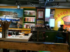-钢管厂歆瑞源油卤串串香(春熙路太古里店)