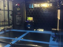 -洛克公园(苏州中心商场)