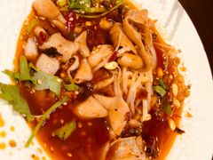 -成都你六姐·牛肉冒菜(城市集市合生汇店)