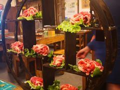 -芝麻花餐厅(祁家豁子店)