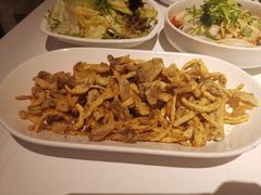 -西域阿里马新疆菜·清真(桂花路店)