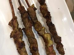 -巴依老爷新疆美食(望京小街店)