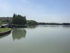 -上海月湖雕塑公园
