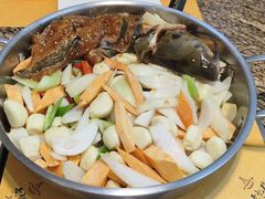 -黄记煌三汁焖锅(崇文门店)