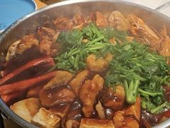 -黄记煌三汁焖锅(顺义华联店)