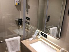 -城市便捷酒店(广州十三行上下九步行街一店)
