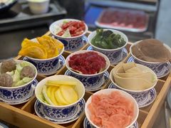 -井格·重庆火锅(王府井店)