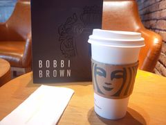 -星巴克(长春世纪鸿源店)