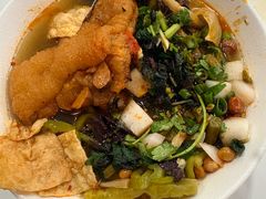 -覃记螺蛳粉·桂林米粉(鼓楼南街店)