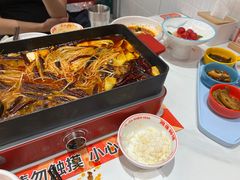 -雅佳神话·麻辣烤鱼(新街口店)