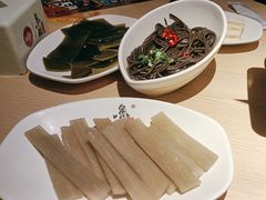 -鱼酷活鱼烤鱼(人信汇商场店)