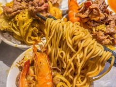 -陶兰居·香港饭店·海鲜大排档(圆融时代广场店)