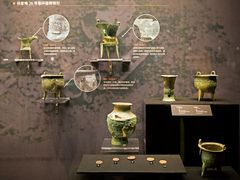 -盘龙城国家考古遗址公园