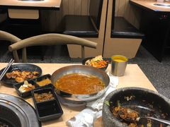 -花味·自助烤肉(雨花客厅店)