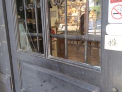 -良友书坊(安徽路店)