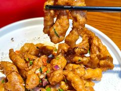 -沪上馨和小馆•海派上海菜(陆家浜路店)
