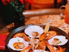 -BROWNSTONE布朗石西班牙餐厅(富城店)