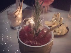 -STARRY CAFE & LOUNGE BAR(高新店)