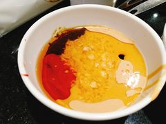 -清真·锦翔炝锅鱼(明德门店)