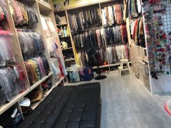 -金麦兜儿童摄影(新星绿城店)