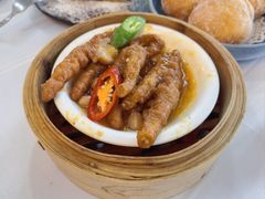 -鹿鸣酒家(越秀店)