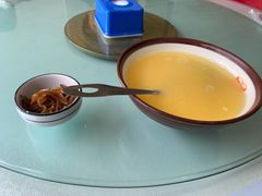 玉米粥-李连贵熏肉大饼(丰台南路地铁站店)