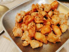 -令狐冲烤鱼·烧菜馆(达明店)