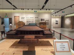 -南京市规划建设展览馆