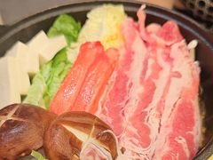 -米仓食堂(皇庭广场店)