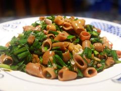 -旺角小渔村(二马路店)