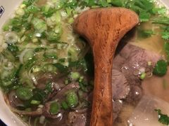 -马记永·兰州牛肉面(天通苑家乐福店)